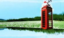 心烦气躁要淡定的句子