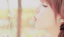 夸女生好看的短句子