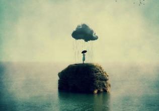 没有什么比家庭更珍贵