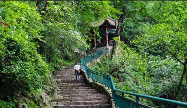 以及长城的意志