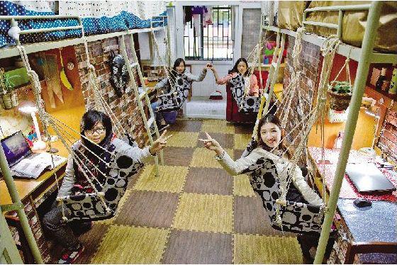 以下是卧室的座右铭很有趣