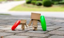 经典爆笑句子：长得丑并非我本意只是上帝发了脾气