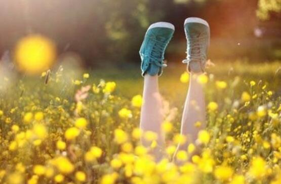 我知道鲜花和鲜花都在同一地方