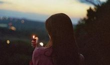 表示对很失望的句子