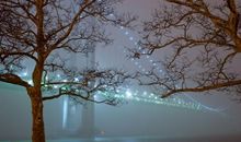 2019跟朋友文艺范的句子