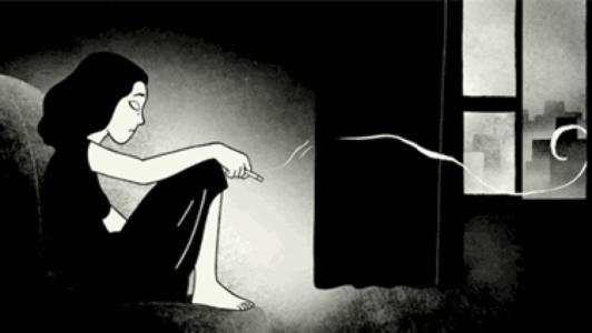 他无法表示失望