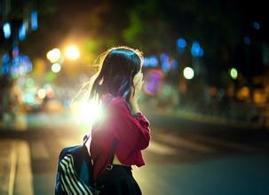 这不是一个受a子爱的社会