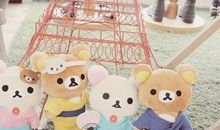 致一起长大的朋友的句子