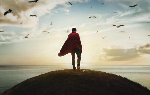 这是使您变得更好的座右铭