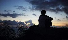 形容对工作的失望的句子