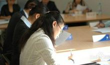 面试时的座右铭