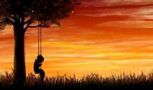 对家人的失望的句子