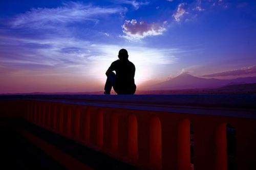 记忆并没有变成黑白