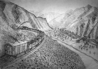 据说婚姻是爱情的坟墓