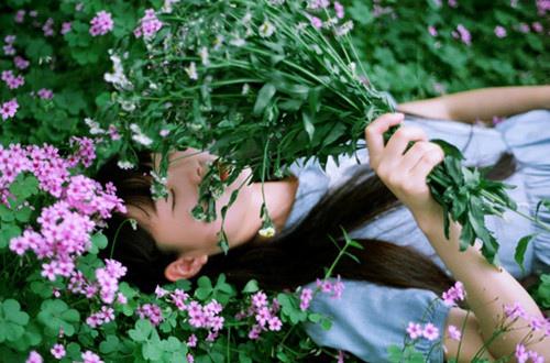 所有可爱的事物都会带给我们良好的心情