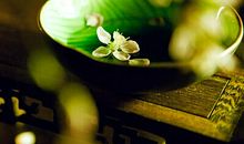 美到窒息的古典诗句：自在飞花轻似梦，无边丝雨细如愁