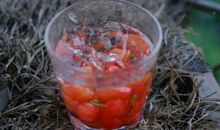 关于天气炎热的搞笑句子 热到爆炸的幽默说说