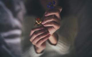 人们最想看到的就是对自己关心的人感到失望