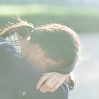 女人最难受的时刻是对生活的信心丧失