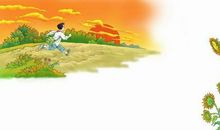 和时间赛跑名言警句