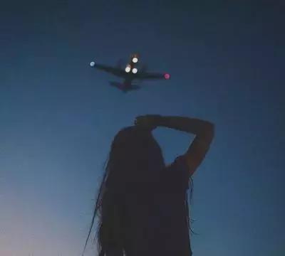 你是我的女朋友