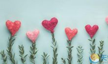 老公情人节发红包的句子