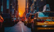 害怕夜晚来临的说说 最怕黑夜的到来的说说