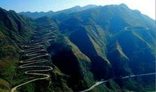 关于坎坷的人生感悟句子