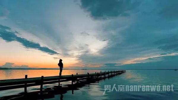 生活就像一支舞蹈