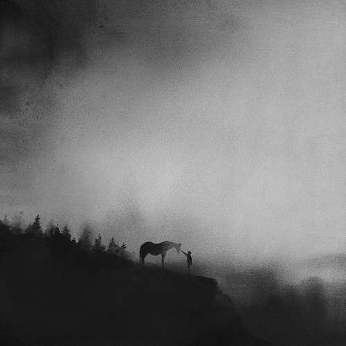 很难给一个人以希望