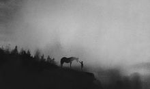 对一个人失望心如死灰的句子