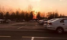 科目二一把过的说说