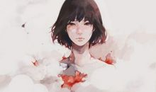 对未来充满失望的句子