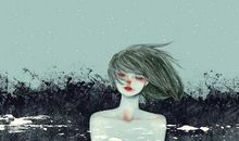 俗话说心凉对人失望的句子