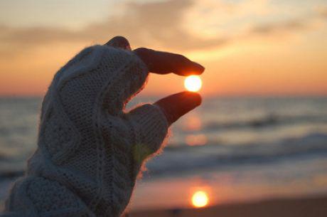 我们对父母感到非常失望时