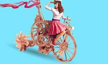 女人励志早安语录