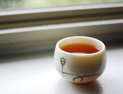 命运总是掌握在自己手中