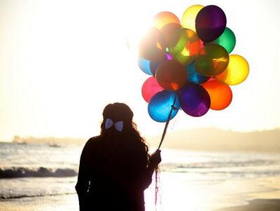 你的态度决定十年后你是角色还是浪费