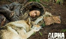 电影阿尔法：狼伴归途经典台词 语录