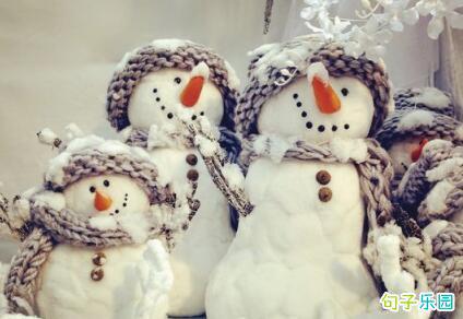 我们的编辑从关于圣诞节的谈话列表中挑选了最热门的18句话