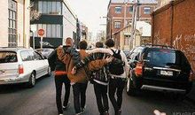 对友情无奈的句子