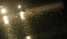 描写夜雨的句子