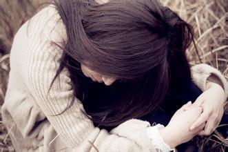 伤感说说图片 21