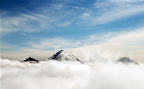人们有时会突然达到某一点