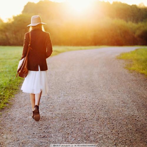 因为您是软弱的