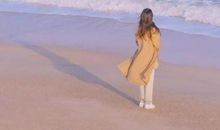 关于下定决心离开你的说说