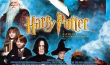 哈利·波特与魔法石经典台词