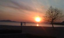 幸福是达到了自己的目地