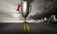 最流行的激励座右铭