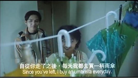 充满喜悦和失望